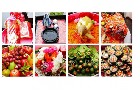 这个国家婚俗与中国大不相同 (各国的婚俗习惯)