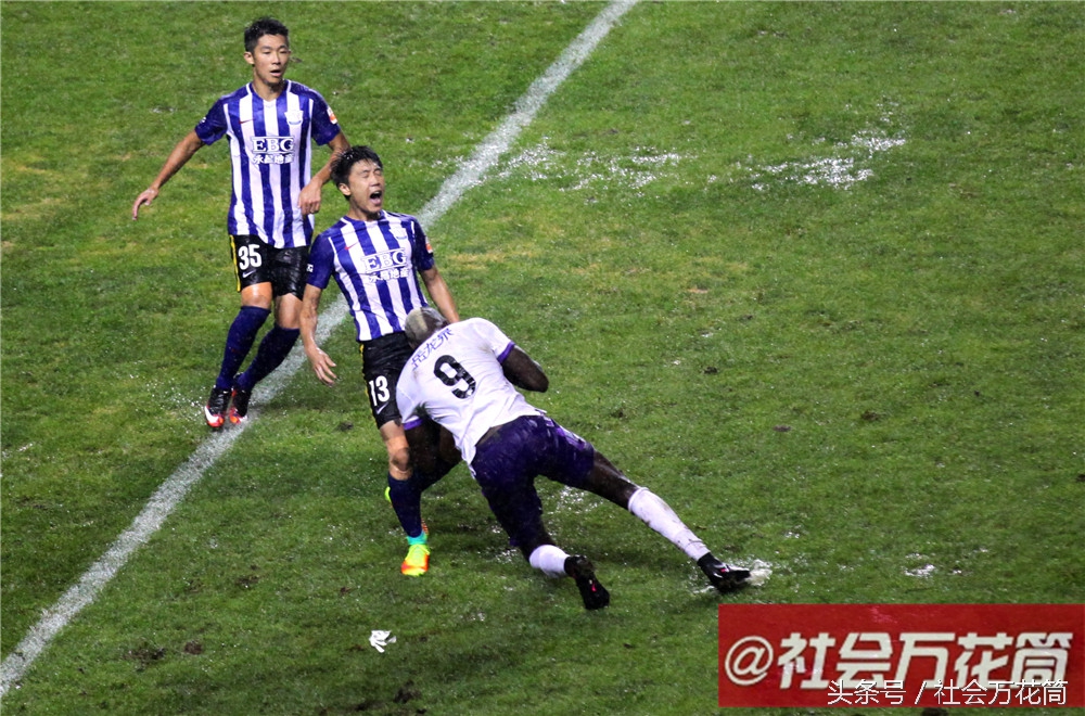 永昌足球队最新消息毛剑卿,毛剑卿石家庄永昌赛后采访