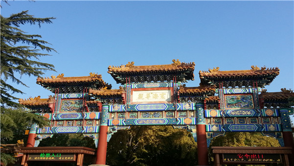 游北京攻略经典三日游,游北京的攻略5日游路线