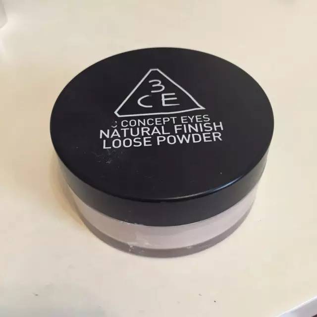 最好用的散粉粉饼,粉饼散粉推荐干皮肤