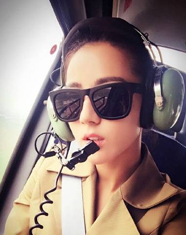 迪丽热巴马可,马可迪丽热巴高甜瞬间