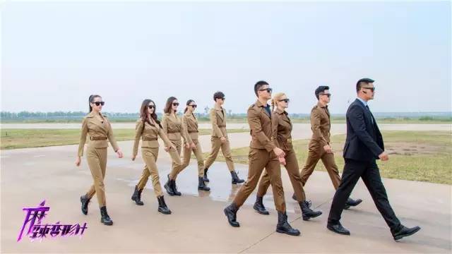 迪丽热巴马可,马可迪丽热巴高甜瞬间