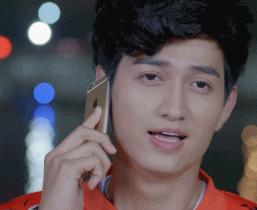 迪丽热巴马可,马可迪丽热巴高甜瞬间