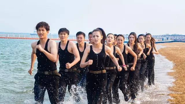 迪丽热巴马可,马可迪丽热巴高甜瞬间