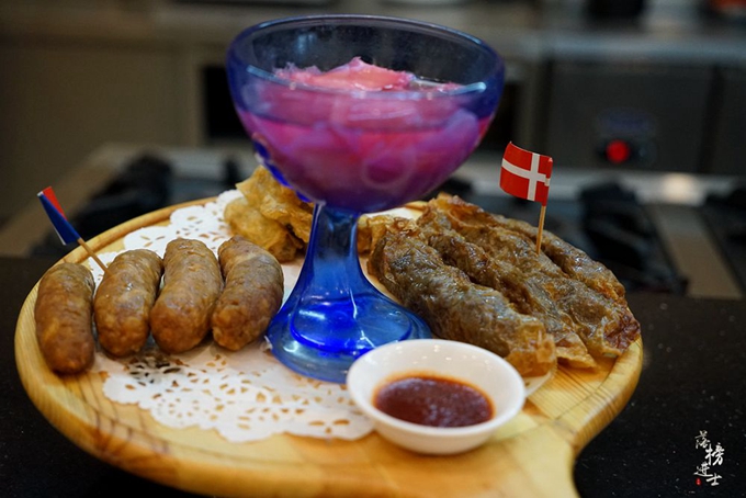 苏州吴江有什么好吃的推荐,苏州吴江区好吃的地方