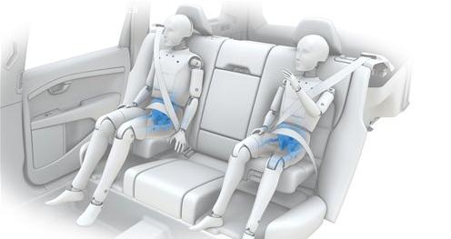 孩子的安全座椅怎样使用,孩子的安全座椅怎么使用