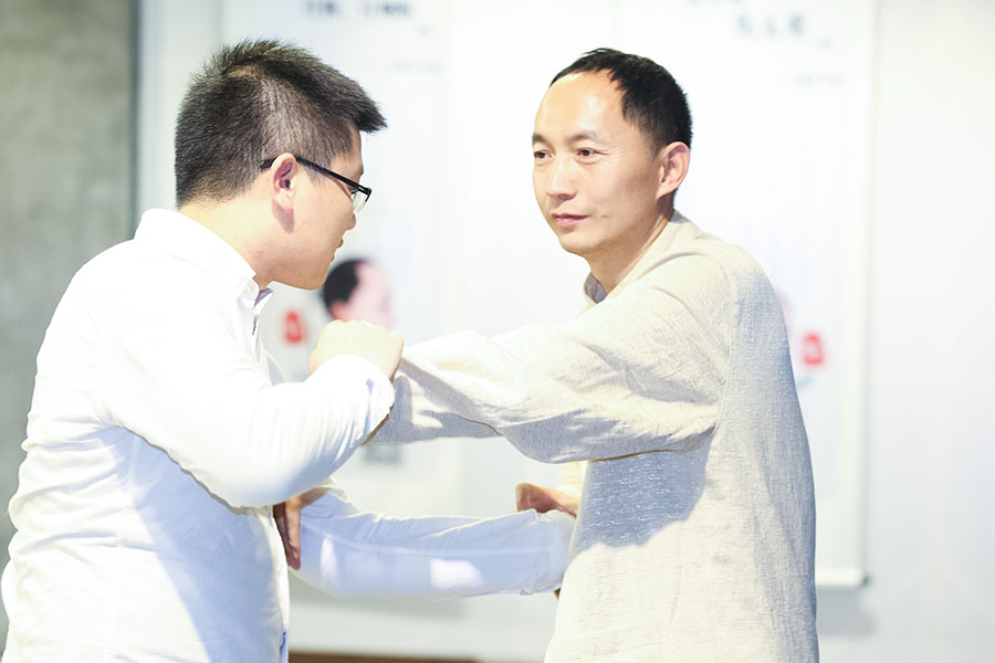 太极拳学了会怎么样,太极拳练完后有什么效果