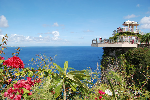 西太平洋里的明珠,西太平洋明珠