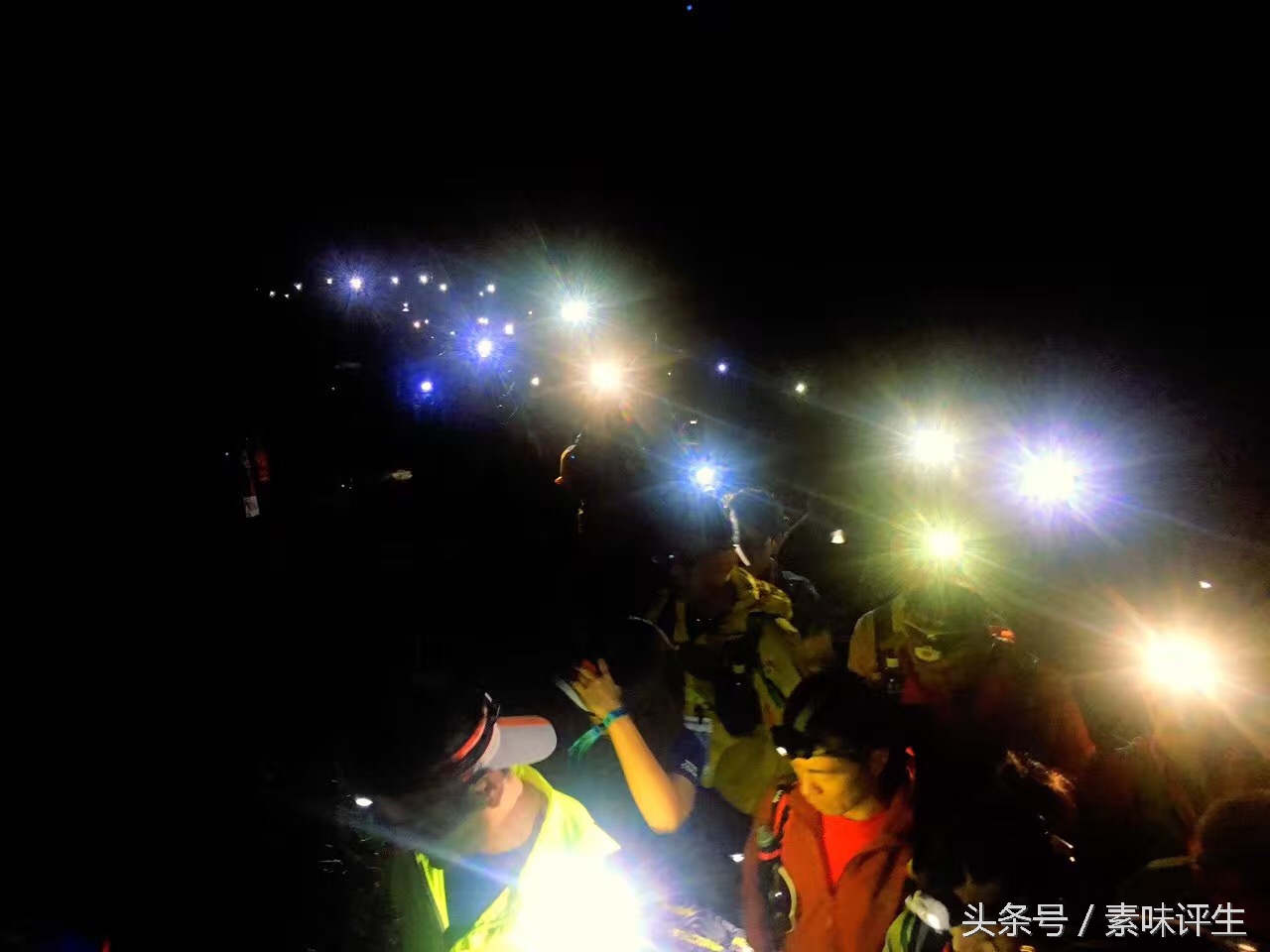 崇礼100越野赛轨迹,2022崇礼100公里越野赛纪录