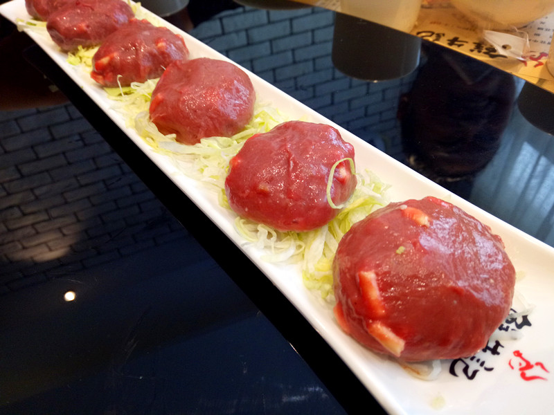 潮汕全牛解剖,潮汕人把牛分为多少个部位