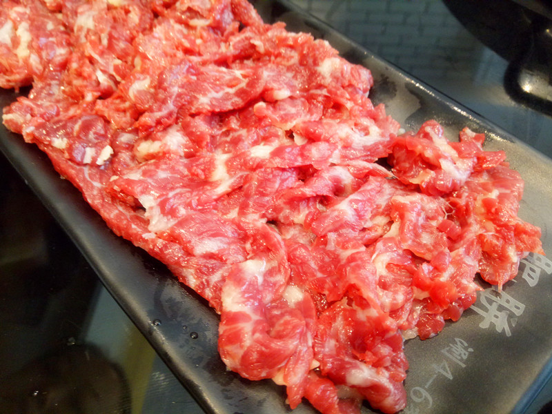 潮汕全牛解剖,潮汕人把牛分为多少个部位