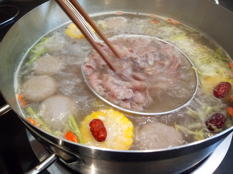 潮汕全牛解剖,潮汕人把牛分为多少个部位