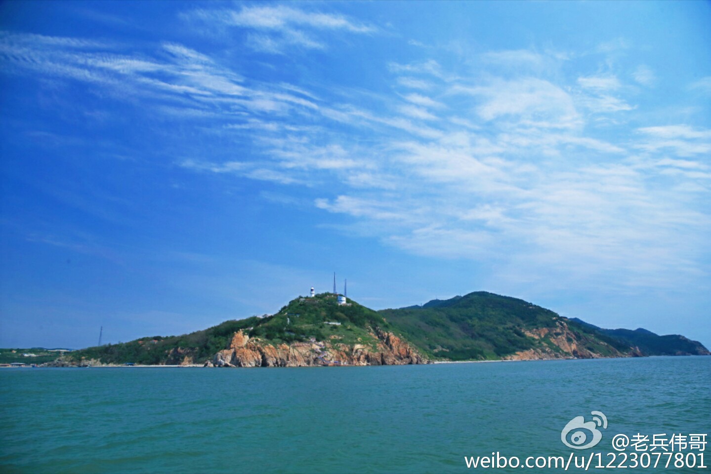 住下来，才知道旅顺口有多好