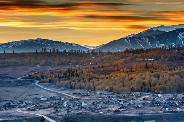 宝宝，你值得拥有所有最好的。