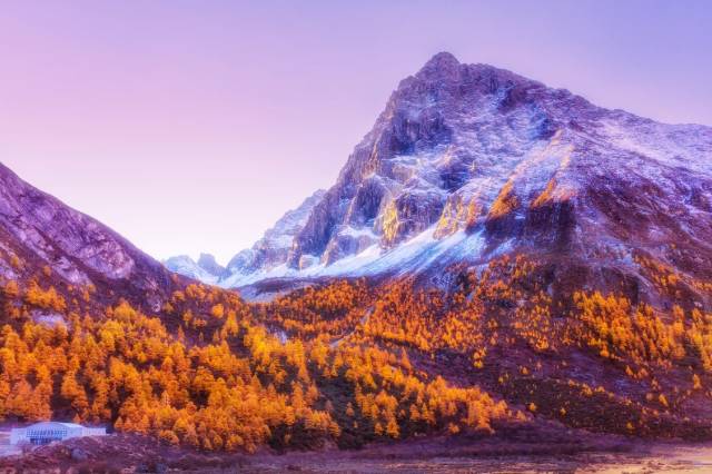 宝宝，你值得拥有所有最好的。