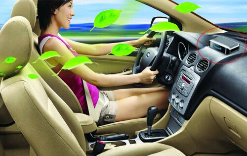 为什么下雨天车内空调有霉味 (一招搞定汽车空调霉味)