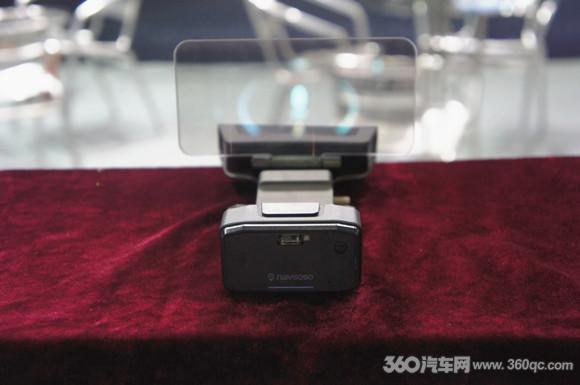 九州展新品发布!12款汽车电子新品大搜罗