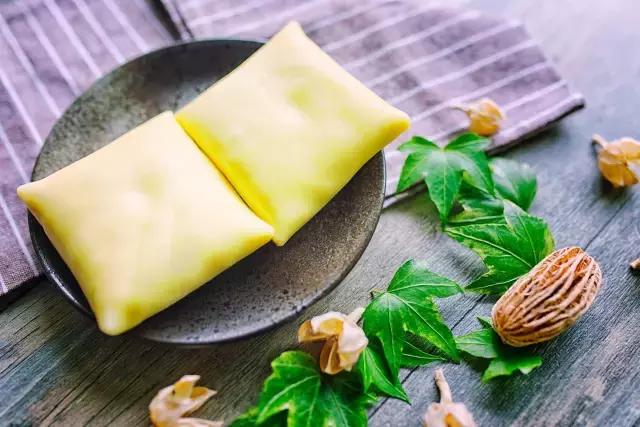 榴莲主题甜品店,首家榴莲主题甜品店