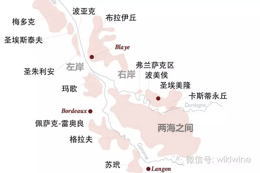 新手葡萄酒知识培训,新手入门喝什么葡萄酒