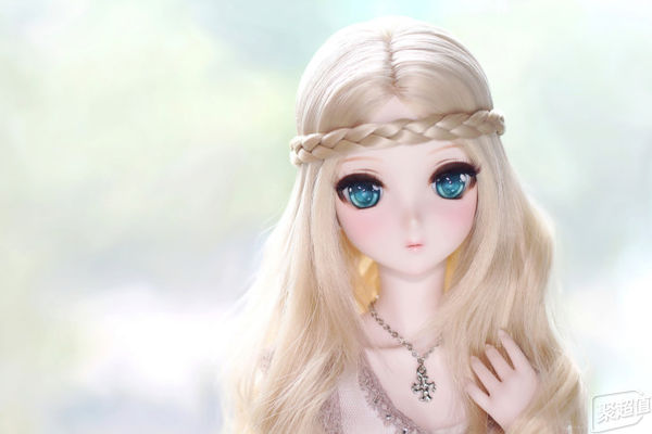 如果连这些都不了解，别说你玩过“手办”！