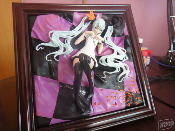 如果连这些都不了解，别说你玩过“手办”！