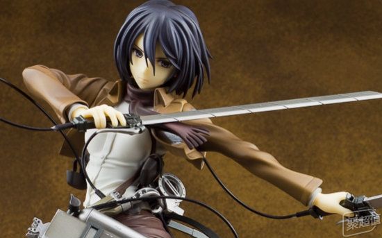 如果连这些都不了解，别说你玩过“手办”！