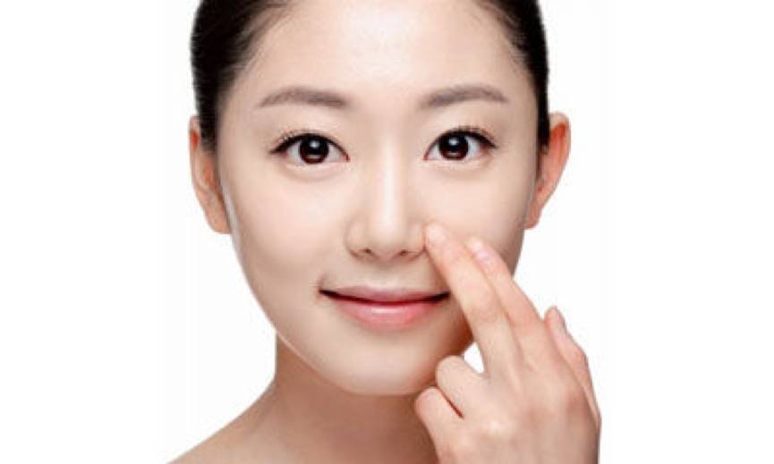 昔日女神操刀卖假货,去黑头只能靠老方法