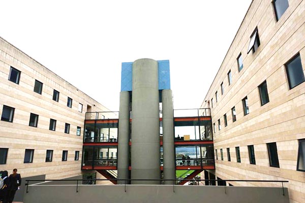 澳洲名不见经传的百年世界名校，塔斯马尼亚大学