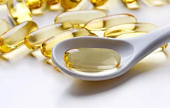 挑选鱼油:你必须知道的一些事情