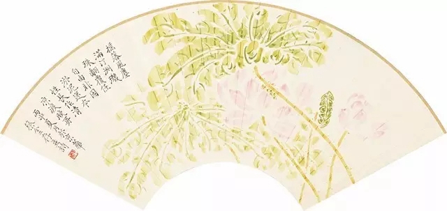 拈花入禅——蔡金存诗书画印专题展