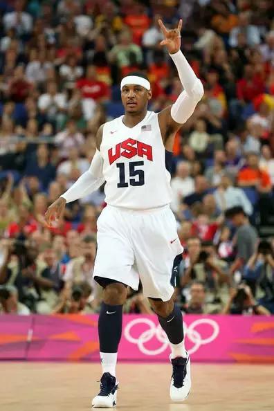 卡梅隆安东尼梦之队超燃混剪,卡梅隆安东尼单挑梦之队