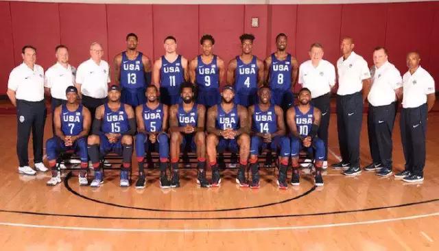 卡梅隆安东尼梦之队超燃混剪,卡梅隆安东尼单挑梦之队