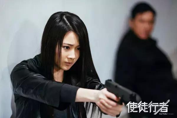 港剧使徒行者第四部解说,港片经典片段使徒行者