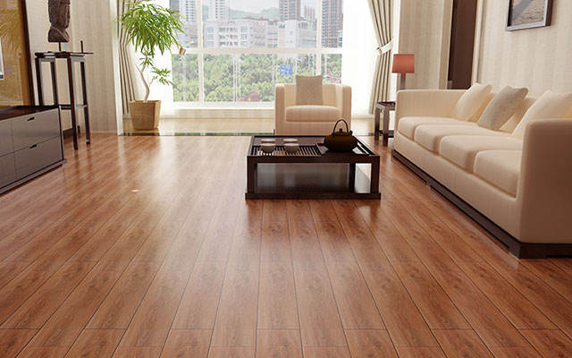 仿木地板瓷砖与真木地板价格,仿木地板瓷砖美缝用什么颜色