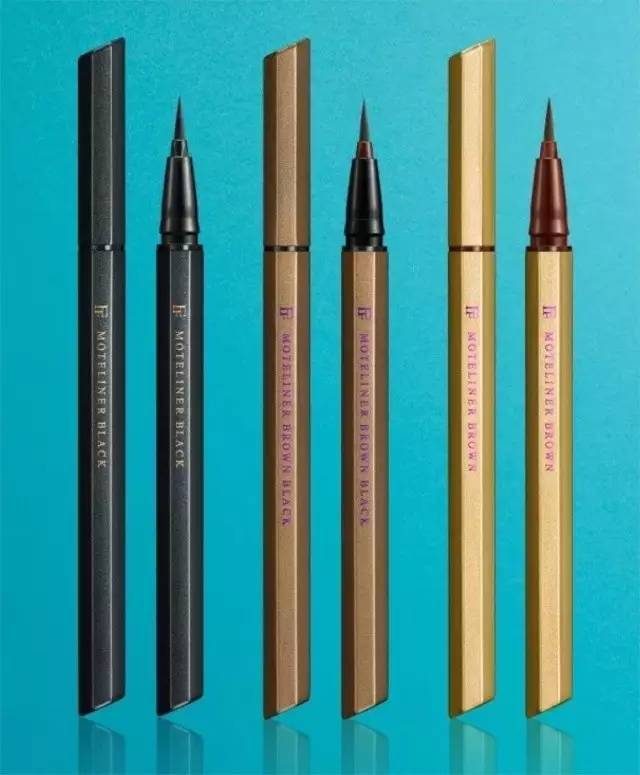 眼线哪一款好用纯测评,六款新手最爱的人气眼线推荐