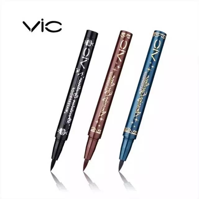 眼线哪一款好用纯测评,六款新手最爱的人气眼线推荐