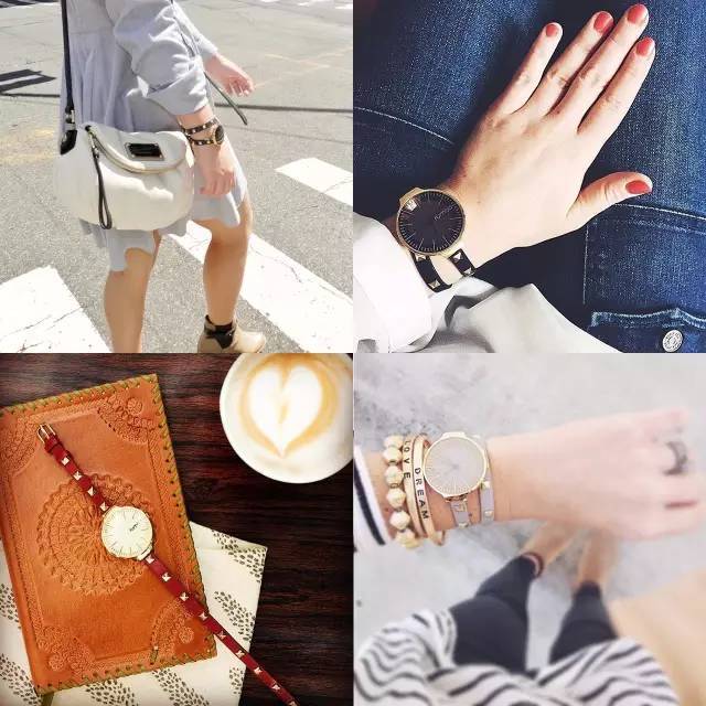 最值得入手的小众手表,200-300元左右小众手表