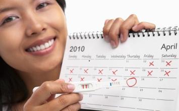 安全期避孕但姨妈推迟,安全期避孕真的靠谱吗