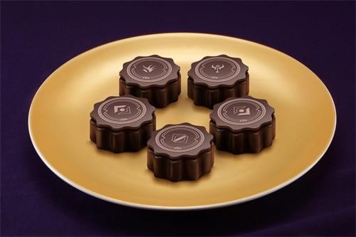 lol月饼多少钱一个月,lol玉兔月饼