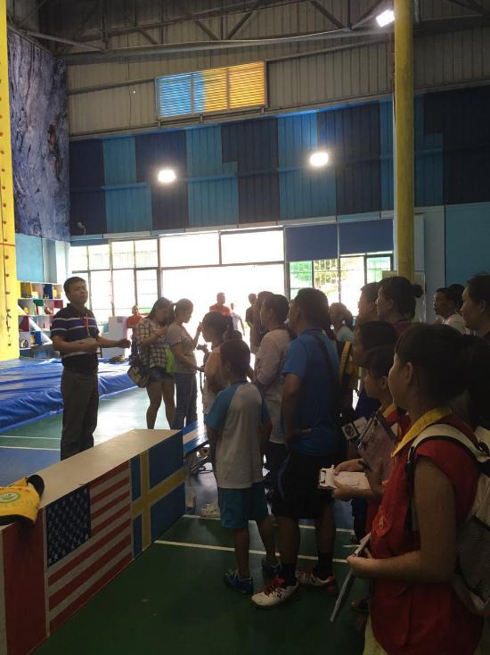 小主人报小记者怎么样,小主人报记者