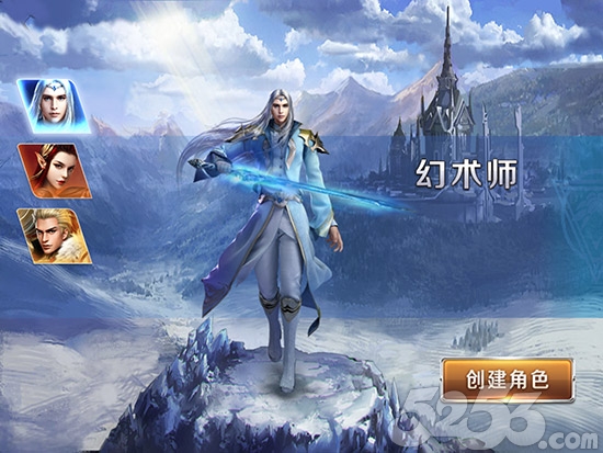 幻城深度解析评价,幻城游戏怎么样