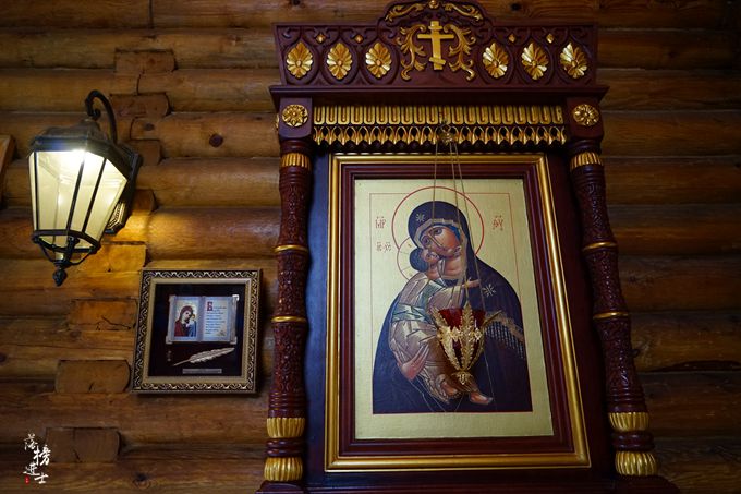 在我国东北，隐藏了一处俄罗斯早已消逝的建筑群！