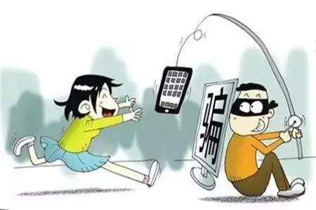 警方提示十大微信骗局千万小心,警方提醒小心微信里的这几类陷阱