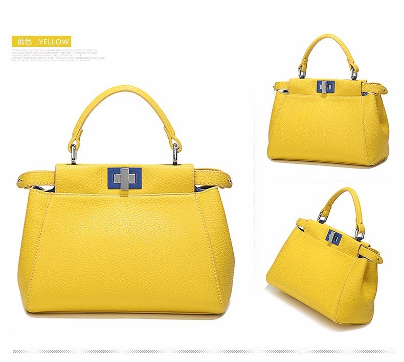 常见包包品牌排行榜,包包的种类及图解