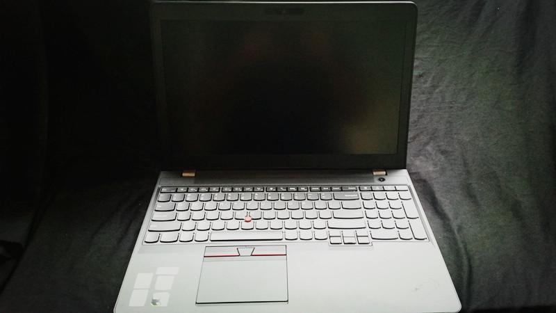 我是一台游戏本？我不是Thinkpad吗？——黑将S5