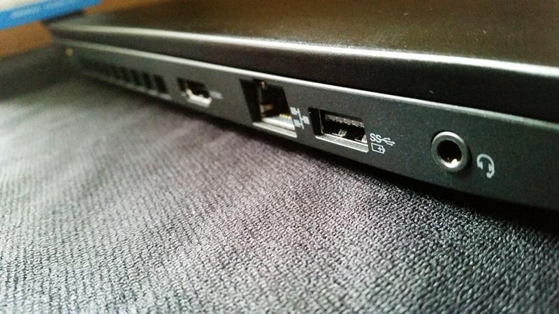 我是一台游戏本？我不是Thinkpad吗？——黑将S5