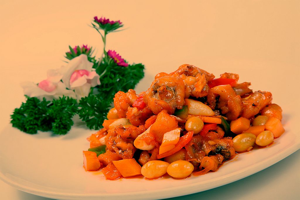 花样年华川菜,舌尖上的味蕾川菜