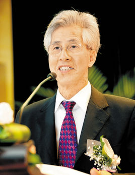 国际建筑师大咖云集—“南海明珠生态岛”未来城市国际论坛暨竞赛