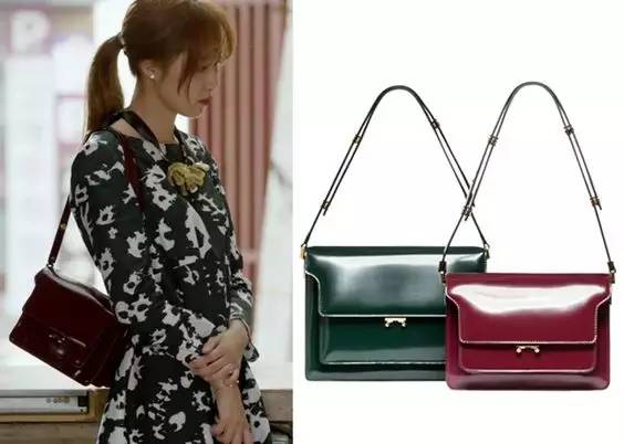 今夏最火的4款小美包，你准备好剁手了没？