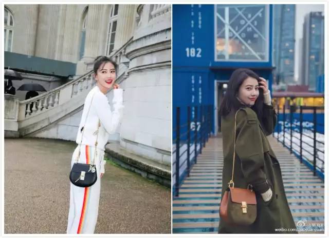 今夏最火的4款小美包，你准备好剁手了没？